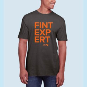 Tradeshow T-Shirt for Men