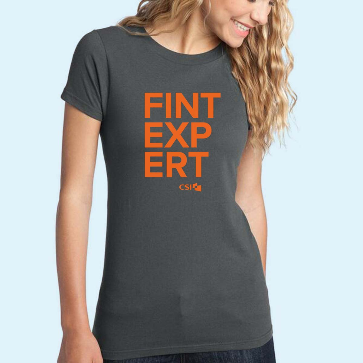 Tradeshow T-Shirt for Women